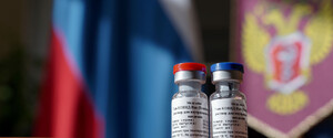 Еще одна российская потенциальная вакцина от COVID-19 прошла вторую фазу испытаний