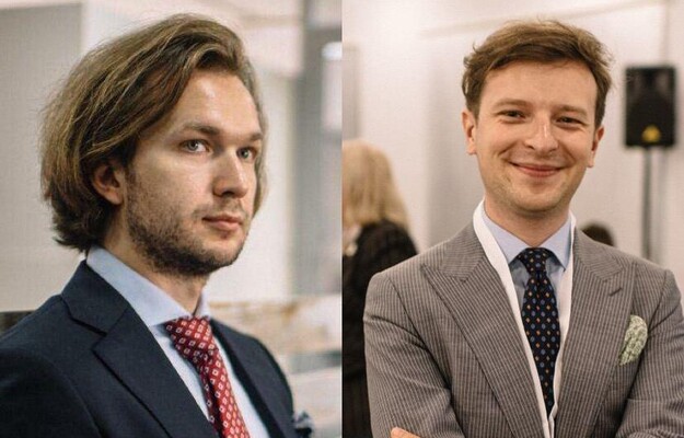 Координаційна рада: Кравцов і Родненков вийшли на в’язок, вони у Києві 