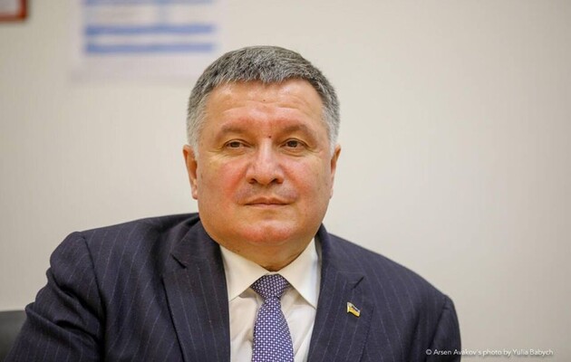 Аваков пообіцяв реагували на порушення жорстко 