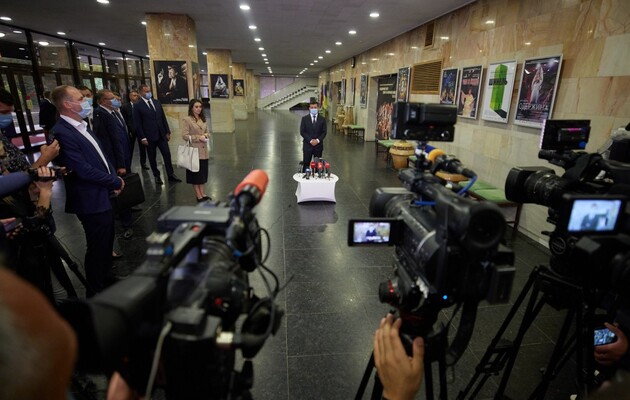 Фото: сайт главы государства