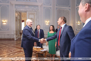 Если сегодня Беларусь рухнет, следующей будет Россия – Лукашенко пожаловался пропагандистам из Москвы на Telegram