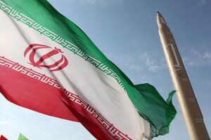 Іран будує нову залу для центрифуг біля ядерного майданчика 