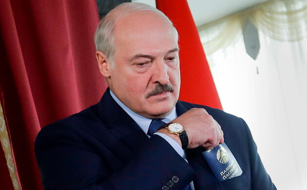 Лукашенко надав ОБСЄ і РФ план виходу із кризи і погодився на вибори - росЗМІ 