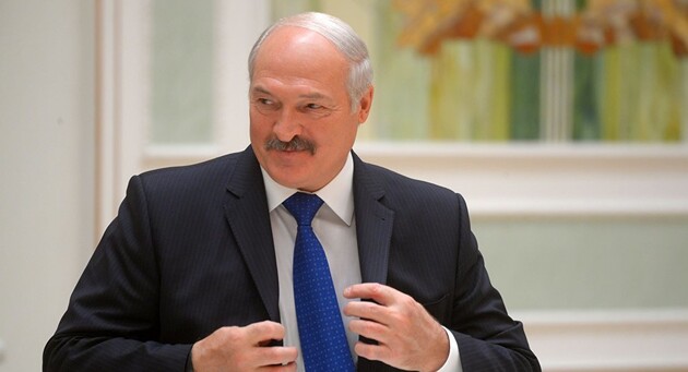 Лукашенко заявил, что не выдал бы «вагнеровцев» Украине 