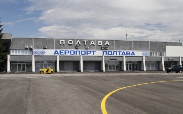 Влада профінансує будівництво трьох аеропортів 