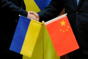 Україна і КНР обговорили перспективи експорту продукції АПК 