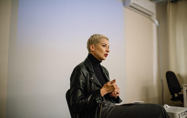 США вступились за белорусскую оппозиционерку