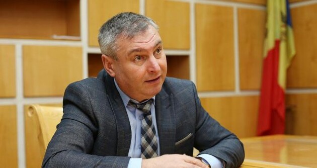 Главный эпидемиолог Молдовы подал в отставку из-за высказываний о жертвах коронавируса