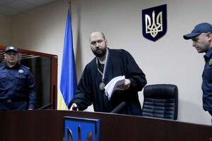 Дело Приватбанка: Минюст подал жалобу на судью Вовка в ВСП