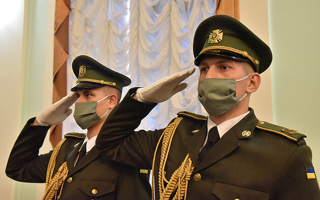 Зараз в Україні діє адаптивний карантин