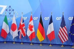 Отравление Навального: страны G7 выступили с заявлением и озвучили требования к России 