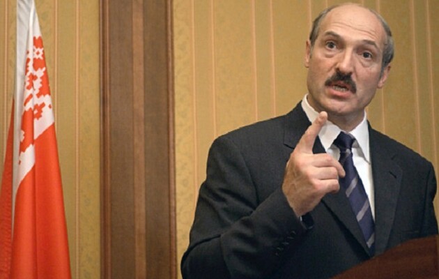 Лукашенко назвал условие агрессии России против Беларуси
