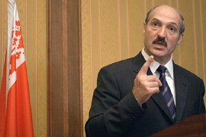 Лукашенко назвав умову агресії Росії проти Білорусі 