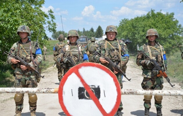 Все идет к «приднестровизации» конфликта в Донбассе – член украинской делегации в ТКГ