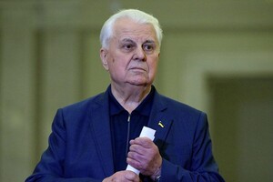 Кравчук розповів подробиці майбутньої інспекції позицій ОРДЛО 