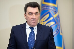 Украина готова задействовать другие сценарии урегулирования ситуации в Донбассе — Данилов