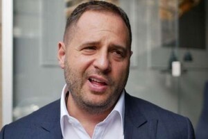  Ермак назвал «политическим пиаром» открытие производства из-за срыва спецоперации по 