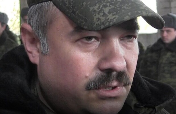 Інспектувати позиції ВСУ в Донбасі буде російський генерал-майор 