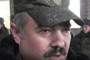 Инспектировать позиции ВСУ в Донбассе будет российский генерал-майор 