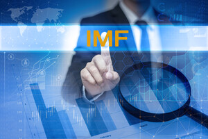 Глава Минфина ожидает, что МВФ в ближайшее время пересмотрит программу Stand-by
