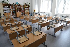 В Киевской области на карантин закрыты восемь школ и четыре детсада