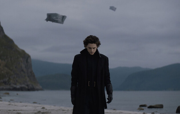 "Дюна" выйдет в прокат уже в декабре