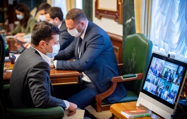 "У нас просто не вистачить ліжок для хворих"