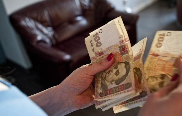 Пенсійний фонд України затвердив середню зарплату липня 
