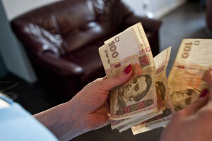 Пенсионный фонд Украины утвердил среднюю зарплату июля