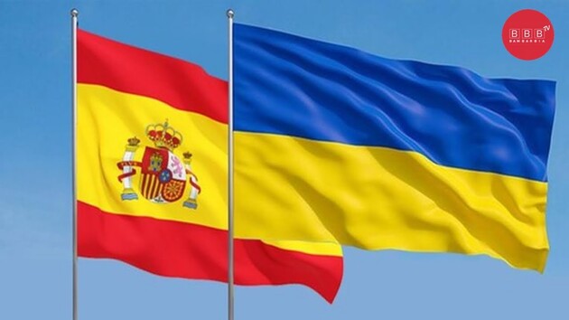 Украина и Испания подписали ряд важных соглашений