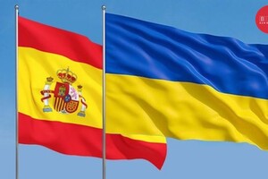 Украина и Испания подписали ряд важных соглашений