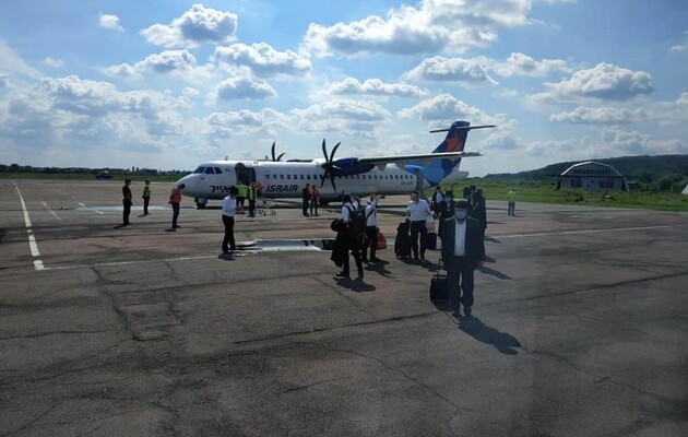 В 2020 году празднование Рош ха-Шана приходится на 18-20 сентября