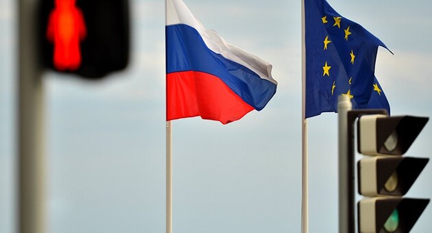 ЄС продовжив санкції проти Росії на пів року 