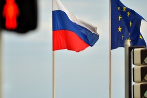 ЕС продлил санкции против России на полгода 
