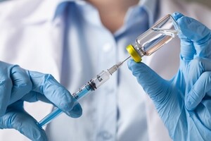 Вакцины от COVID-19 хватит только на 20% населения Украины — Степанов