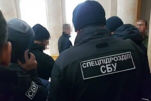 Службы безопасности Украины разоблачили двух сепаратистских интернет-агитаторов