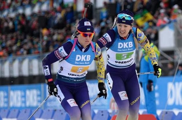 Коронавірус може внести свої корективи і в біатлон