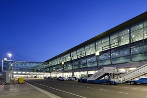ВАКС назначил более 5 млн грн залога бывшему руководителю аэропорта 