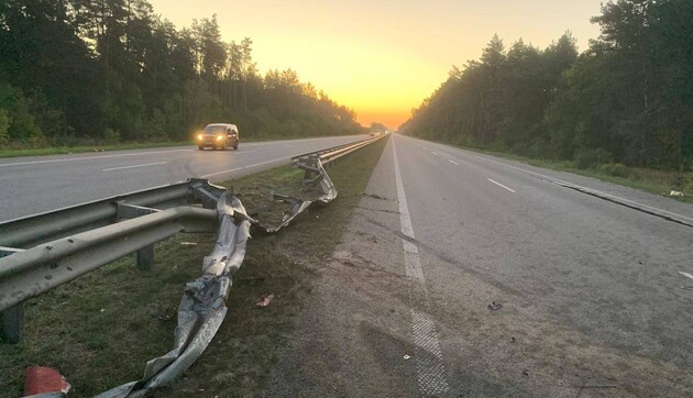  Фото: Нацполіція