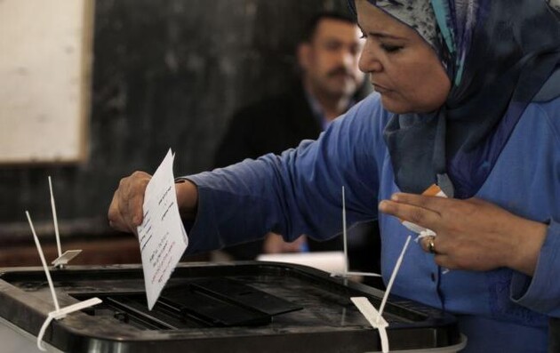 В Египте 24-25 октября пройдут парламентские выборы
