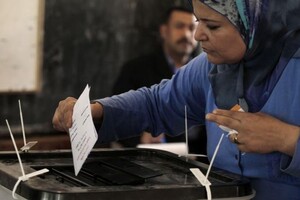В Єгипті 24-25 жовтня пройдуть парламентські вибори 