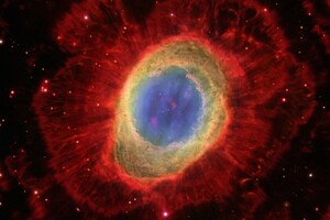 Астрономы зафиксировали необычный взрыв сверхновой