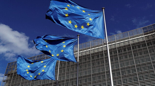 Из-за последствий пандемии Евросоюз увеличивает бюджет на 6,2 млрд евро
