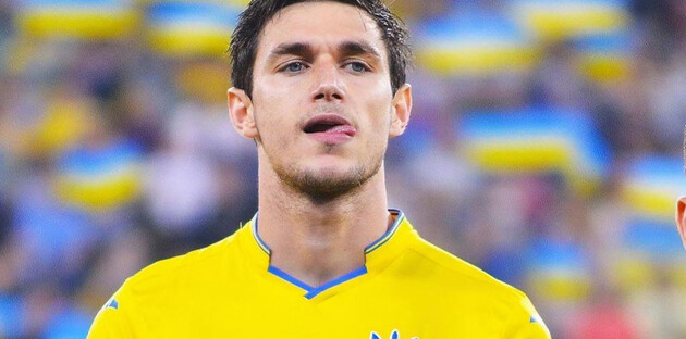 Форвард сборной Украины запросил трансфер из бельгийского клуба - СМИ