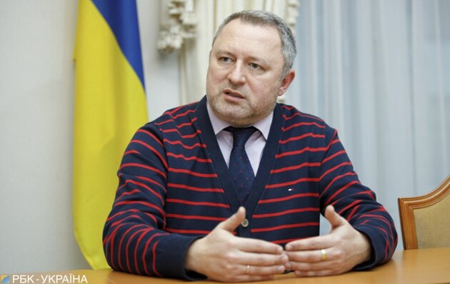 Україна допустила вибори на окупованому Донбасі - представник ТКГ 