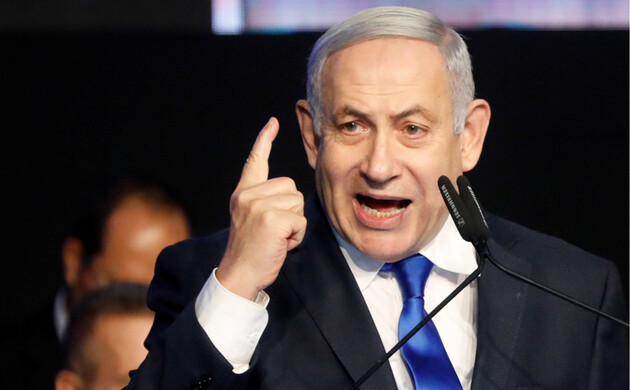 Премьер-министр Израиля прокомментировал мирное соглашение с Бахрейном