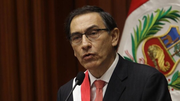 Мартин Вискарра