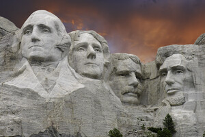 Вандали під Капітолієм