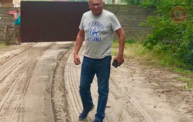 Фото: Стопкор