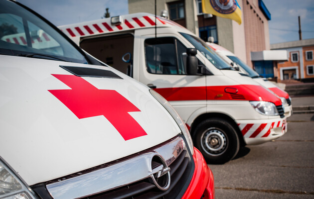 Виклики ділитимуть по терміновості